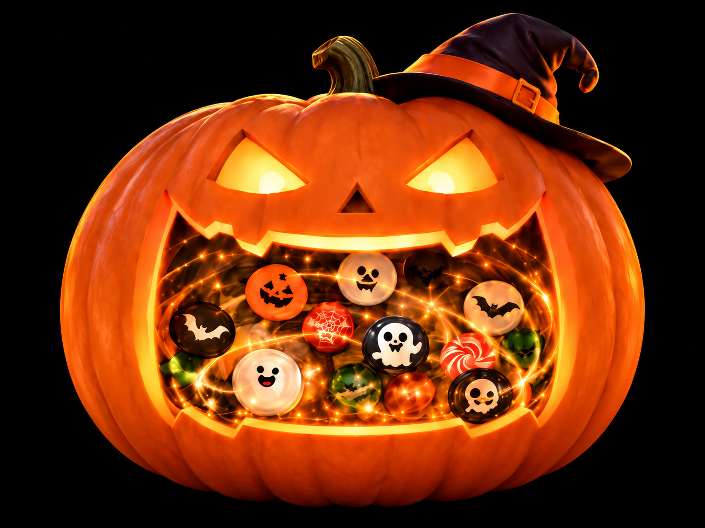 FELIX Halloween Event