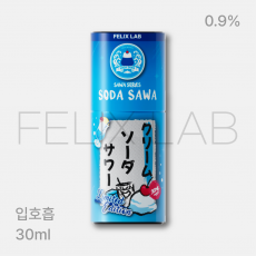 소다사와 입호흡 30ml