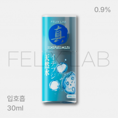 펠릭스 진 이찌후지 워터 입호흡 30ml