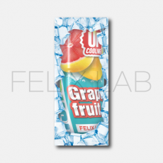 제로 러쉬 자몽 [입호흡/9.7MG]