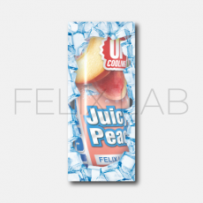 제로 러쉬 쥬시 피치 [입호흡/9.7MG]