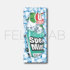 제로 러쉬 스피어 민트 [입호흡/9.7MG]