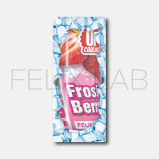 제로 러쉬 프로스트 베리 [입호흡/9.7MG]