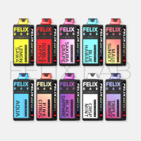 펠릭스바 | Felix Bar 일회용(15k) (2+1 랜덤 증정)