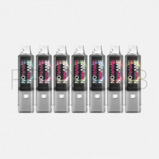 NONAME 일회용 팟 (12ml)
