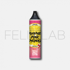 라임 핑크레몬에이드 Salt [1EA/15ml]