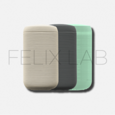FELIX CSV 실리콘 케이스