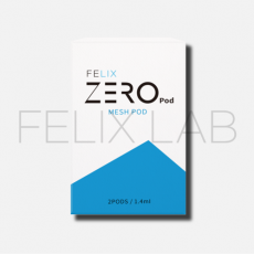 FELIX CSV 2세대 공팟 (1팩/2개입)