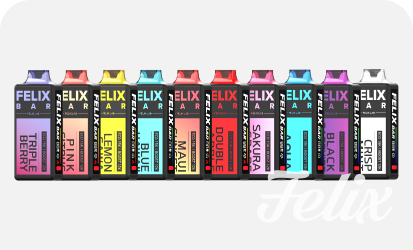 FELIX Bar Disposable