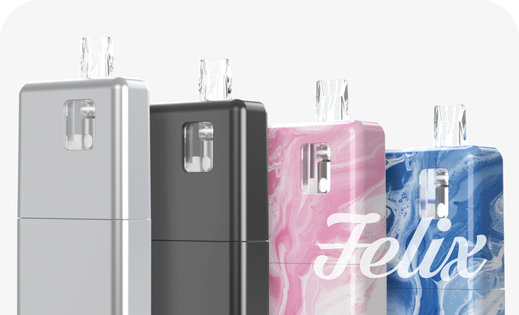 FELIX Device